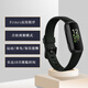 Fitbit【日本直郵】Fitbit Inspire 系列智能手環(huán)心率運(yùn)動計步器健身睡眠 來電提示 Fitbit Inspire 3午夜黑表帶