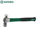 世達(dá)（SATA）92305 玻璃纖維柄圓頭錘2.5磅