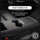 TPARTS適用特斯拉Model3/Y煥新版中控翻毛貼保護(hù)膜車內(nèi)飾配件 M3(21-23) / MY(21-24) 翻毛貼