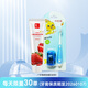 卡芭兔（cabato） 兒童牙膏 新品 寶寶嬰兒牙刷3-6歲6-12歲無氟預(yù)防 蛀牙國貨 臨期活動款保質(zhì)期至20260107