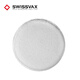 史維克斯白色清潔海綿墊 SWISSVAX進(jìn)口車(chē)用圓形多功能打蠟工具 白色清潔海綿墊