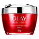 玉蘭油（OLAY）大紅瓶面霜50g新生塑顏金純面霜緊致抗皺淡化細紋保濕滋潤 【緊致彈潤】大紅瓶 50g