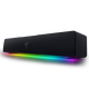 【99成新】雷蛇（Razer）利維坦巨獸V2 X 游戲條形音箱 RGB燈效 電腦桌面音箱 黑神話悟空