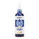 寶克（BAOKE）MS236無(wú)塵白板筆補充墨水 藍色 90ml/瓶