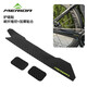 MERIDA美利達(dá)自行車護(hù)鏈貼公路山地車加厚車架鏈條保護(hù)貼防水犀牛皮貼紙 （碳纖維紋 加厚貼合）C款