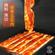 辛韓 腌制五花肉片 薄切韓國烤肉食材燒烤自助餐半成品土豬排骨肉