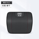 適用于奧迪a6l汽車(chē)頭枕q7車(chē)載a3靠枕q5護頸枕a8l記憶棉腰靠a4用品 頭枕 黑色奧迪一個(gè)