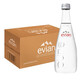 依云（evian） 法國進(jìn)口依云天然礦泉水塑料瓶便攜小瓶裝天然飲用礦泉水 依云330ml*20瓶整箱玻璃瓶 箱