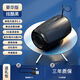 小潔匠選藍牙音響無(wú)線(xiàn)迷你小型音箱插內存卡藍牙小音響高音質(zhì)低音炮便攜優(yōu)盤(pán)戶(hù)外聲音大 純黑【無(wú)損原音】順風(fēng)速度 千元級全景柏林音【待機668】藍牙5.4