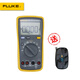 福祿克FLUKE數字萬(wàn)用表F15B+多用表電工用高精度掌上型 F15B+ 