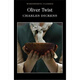 Oliver Twist 霧都孤兒 英文原版小說(shuō)書(shū)籍 Charles Dickens 查爾斯狄更斯 世界經(jīng)典名著(zhù) 名家名作Wordsworth 世界名著(zhù)