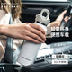 REVOMAX銳虎保溫杯不銹鋼高顏值戶外運動水杯輕巧便攜兒童男學生女生杯子 【304內(nèi)膽】極地白355ml