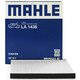 馬勒（MAHLE）高風(fēng)量空調濾芯濾清LA1436(適用于遠景/帝豪(17前)/花冠/比亞迪F3