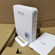 中興  ZTE光器由WiFi6+3000M壁掛路由G1612帶掛件與主路由G7615光纖組網(wǎng) 從設(shè)備中興G1612電信版