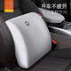 GiGi汽車(chē)腰靠辦公室記憶棉腰墊座椅靠墊腰枕車(chē)載車(chē)用腰托腰椎靠背墊