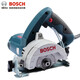 博世（BOSCH）石材瓷磚云石切割機(jī)小型開槽機(jī)GDM13-34混凝土切割墻面手提電鋸 標(biāo)配套餐1300W