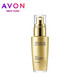 雅芳（AVON）新活金致肌源系列 洗面奶+精華水+精粹露+精華乳面霜淡化細紋頸紋 新活金致肌源精萃露