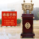 鼎鑫精誠鼎擺件公司開業(yè)禮品大擺件酒店大堂前臺(tái)辦公室工廠喬遷慶典賀禮 1.67米 鼎盛千秋【62*53*167cm】