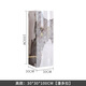 鎏銘工藝品擺件臺花架客展廳玄關(guān)酒店會(huì )所巖板裝飾立柱大理石雕塑底座 潘多拉奇跡連紋30*30*100