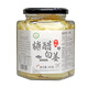 農(nóng)家下飯菜組合醋泡姜片腌制泡菜糖蒜頭拌飯?zhí)}卜干醬菜香辣菜 玻璃瓶糖醋（酸甜味）生姜500g