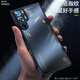 科皇適用努比亞紅魔10spro+手機(jī)殼10Air新款紅魔9pro+保護(hù)套9spro十硅膠透明全包防摔氣囊高級感磨砂殼 【磨砂】膚感氣囊防摔/收藏 紅魔10sPro+