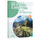 高中英語(yǔ)同步閱讀與寫(xiě)作 必修 第一冊  同步教材 拓展閱讀 中外合編 練習多樣  配人教版高中英語(yǔ)教科書(shū)