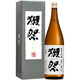 獺祭【銷(xiāo)量過(guò)萬(wàn)】獺祭純米大吟釀清酒 洋酒 日本進(jìn)口清酒燒酒中秋送禮 獺祭39 三割九分清酒1.8L