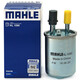 馬勒（MAHLE）汽油濾/燃油濾芯KL1090(全新英朗(國5)賽歐3/樂風RV科沃茲/科魯澤
