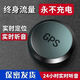 小米部依北斗GPS定位器手機(jī)遠(yuǎn)程控制高清軌跡超長(zhǎng)待機(jī)老人兒童防丟神器 4G實(shí)時(shí)定位+錄音+聽(tīng)音+送卡