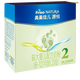 美素佳兒源悅嬰幼兒配方奶粉 2段1200克