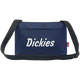 dickies男女斜挎包 休閑簡(jiǎn)約單肩包 手機包錢(qián)包 DK010508 深藏青色