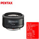 賓得（PENTAX）單反相機廣角長焦標準恒定大光圈定焦百微微距鏡頭 SMC FA50mmF1.4 Classic