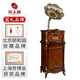 美人蕉【北京頤和園收藏品牌】留聲機1906歐式客廳家用黑膠唱片機老式復古藍牙音響實(shí)木大喇叭電唱機復古深琥珀描金+超重低音炮+5.1功效+立體環(huán)繞音
