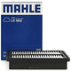 馬勒（MAHLE）空氣濾芯濾清器LX4852(瑞虎5X/瑞虎7瑞虎8/捷途X70/X90 1.5T/2.0L