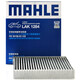 馬勒（MAHLE）帶炭PM2.5空調濾芯LAK1284(傳祺GS4 19年前/傳祺GA3/遠景X3 17-18