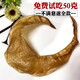 甲魚裙邊干貨特產酒店用鮮貨底板肉王八團魚鱉裙邊肉 500g 甲魚裙邊-1斤裝（代發(fā)好即烹飪）