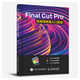 Final Cut Pro短視頻剪輯入門教程（攝影客出品）