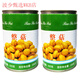 口蘑草菇蘑菇罐頭炒菜煲湯沙拉涼拌無(wú)防腐湯汁可食用【多地次日達(dá) 口蘑罐頭425g*2罐