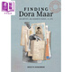 尋找朵拉瑪爾 英文原版 Finding Dora Maar