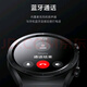 Redmi小米（MI）腕部心電血壓記錄儀 血壓手表 Xiaomi WatchH1 Xiaomi Watch H1智能手表 僅拆封【黑色99新