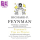 費恩曼物理學(xué)英文 Feynman’s Tips on Physics Richard Feynman