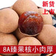 新貨莆田8A大桂圓干500g核小肉厚福建龍眼肉干殼薄特產(chǎn)干貨袋裝 500g/1斤