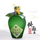 草原烈馬高度白酒 悶倒驢清香型62度綠磨砂瓶 500ml單瓶