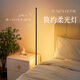 萬(wàn)火床頭燈落地?zé)襞_(tái)燈小夜燈護(hù)眼臥室氛圍燈客廳閱讀嬰兒喂奶睡眠高級(jí)