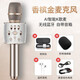 屁顛蟲(chóng)（Hifier） F2PRO話(huà)筒音響一體麥克風(fēng)無(wú)線(xiàn)內置聲卡套裝直播設備全套手機唱歌全民K歌電視手機通用K歌寶新款 F3香檳金