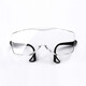 3M護(hù)目鏡 防沖擊防風(fēng)沙騎行防護(hù)眼鏡 12308護(hù)目鏡【內(nèi)部可佩戴近視鏡】