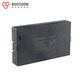 保仕盾（BOOSDON）全自動智能鎖 指紋鎖 電子門鎖密碼鎖專用鋰電池 4200mAh