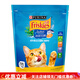 喜躍全價(jià)貓糧寵物貓咪主糧 海鮮拾趣1.3kg