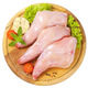新鮮兔腿 現(xiàn)殺兔子肉農(nóng)家散養(yǎng)生兔肉兔腿生鮮 新鮮兔后腿2斤