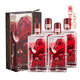 五糧濃香52度濃香型白酒禮盒裝500ml 52度 500mL 4瓶 春夏秋冬萬(wàn)山紅遍酒 箱裝